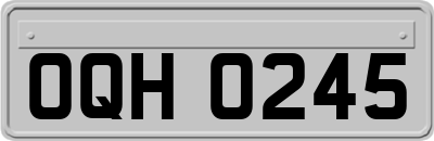 OQH0245