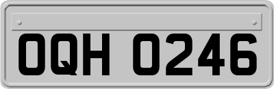 OQH0246