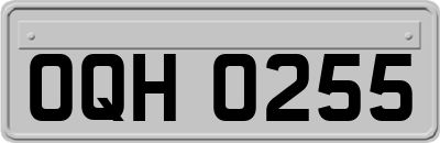 OQH0255