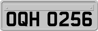 OQH0256