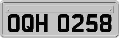 OQH0258
