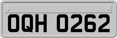 OQH0262