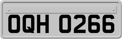 OQH0266