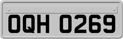 OQH0269