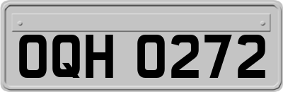 OQH0272