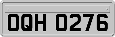 OQH0276