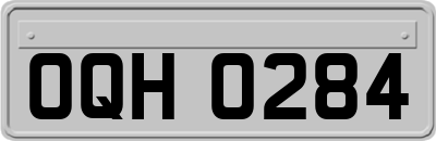 OQH0284