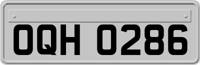 OQH0286