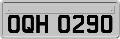 OQH0290