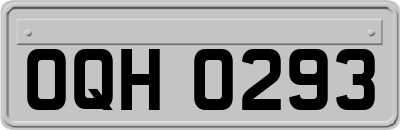 OQH0293