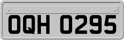 OQH0295