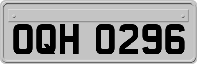 OQH0296