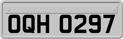 OQH0297