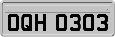 OQH0303
