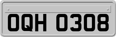 OQH0308