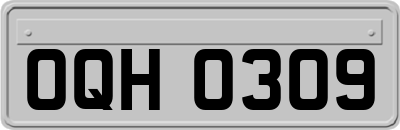 OQH0309