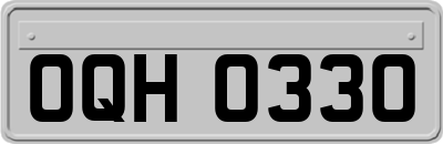 OQH0330