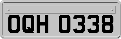 OQH0338