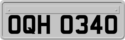 OQH0340