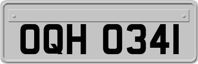 OQH0341