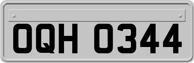 OQH0344