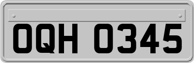 OQH0345