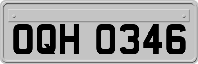 OQH0346