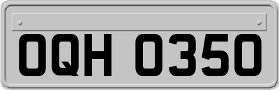 OQH0350