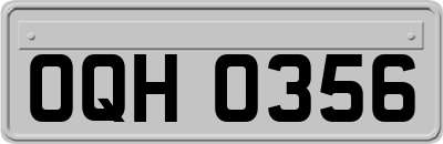 OQH0356