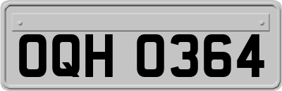 OQH0364