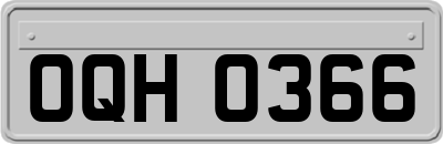 OQH0366