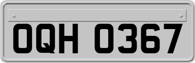 OQH0367