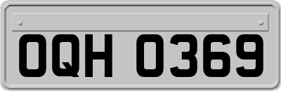 OQH0369