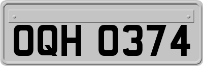 OQH0374