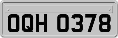 OQH0378