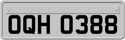 OQH0388