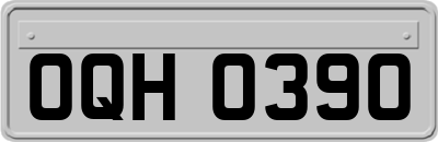 OQH0390