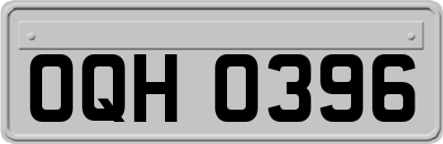 OQH0396