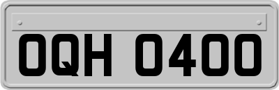 OQH0400