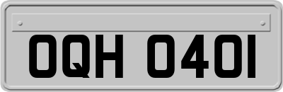 OQH0401