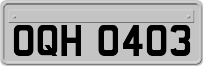 OQH0403