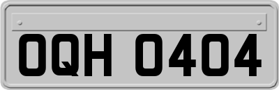 OQH0404