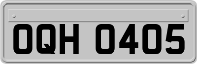 OQH0405