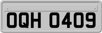 OQH0409