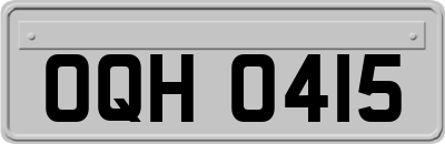 OQH0415