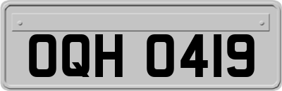 OQH0419