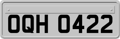 OQH0422