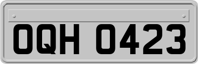 OQH0423