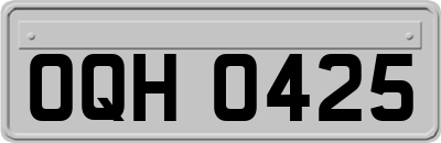 OQH0425