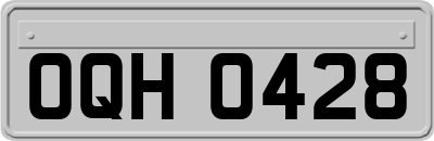 OQH0428